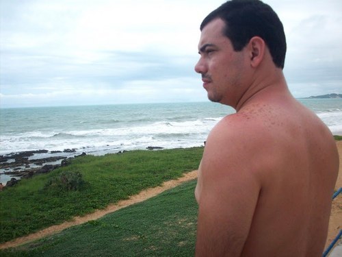 NETODANTTAS's profile picture. 