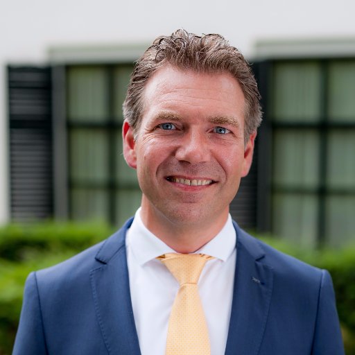 CEO Real Estate Belgium, Netherlands, Germany @ Pierre & Vacances-Center Parcs Group