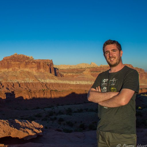 PierreHuat's profile picture. Météorologue dédié aux Medias FTV et M6.

Amateur de cinéma et série.
Critiques sur ma chaine youtube : https://t.co/TbIUcC8tk0