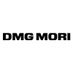 DMG MORI USA (@dmgmoriusa) Twitter profile photo