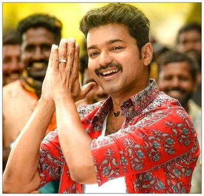 Tamil vj