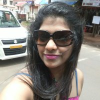 Pooja Modi (@tinktikaty) 's Twitter Profile
