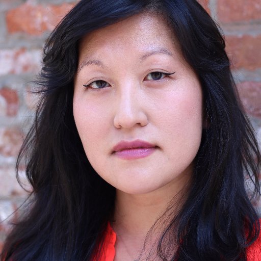 Filmmaker, Writer, Vegetarian and Korean American Adoptee