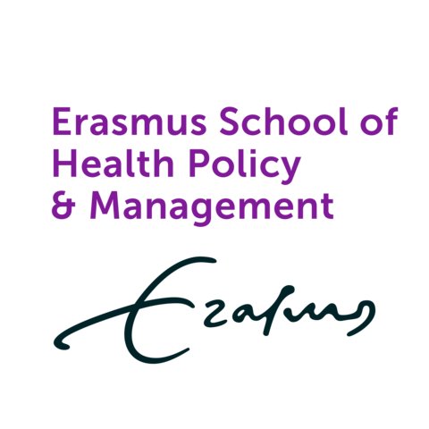 Health Systems & Insurance. Erasmus University Rotterdam. Erasmus School of Health Policy & Management