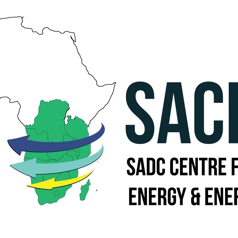 SACREEE_SADC Profile Picture