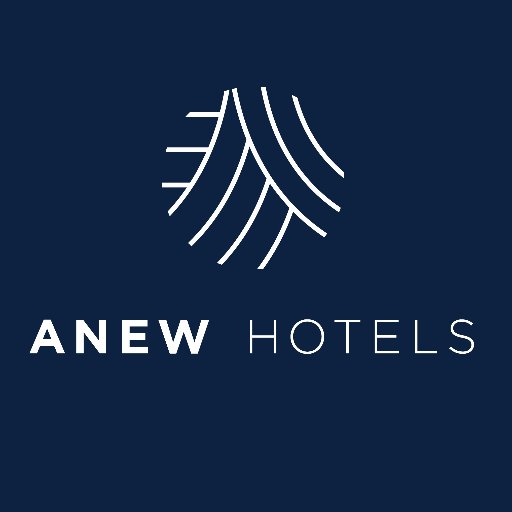 Anew Hotels