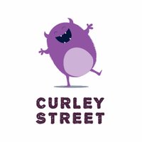 Curley Street (@curleystreet) 's Twitter Profile