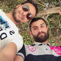 Abdelrahman GomaHe H (@gomaheh) 's Twitter Profile