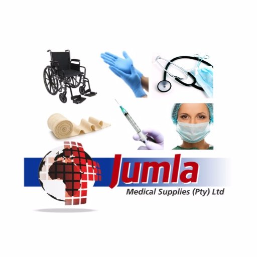 Jumla Medical Supplies