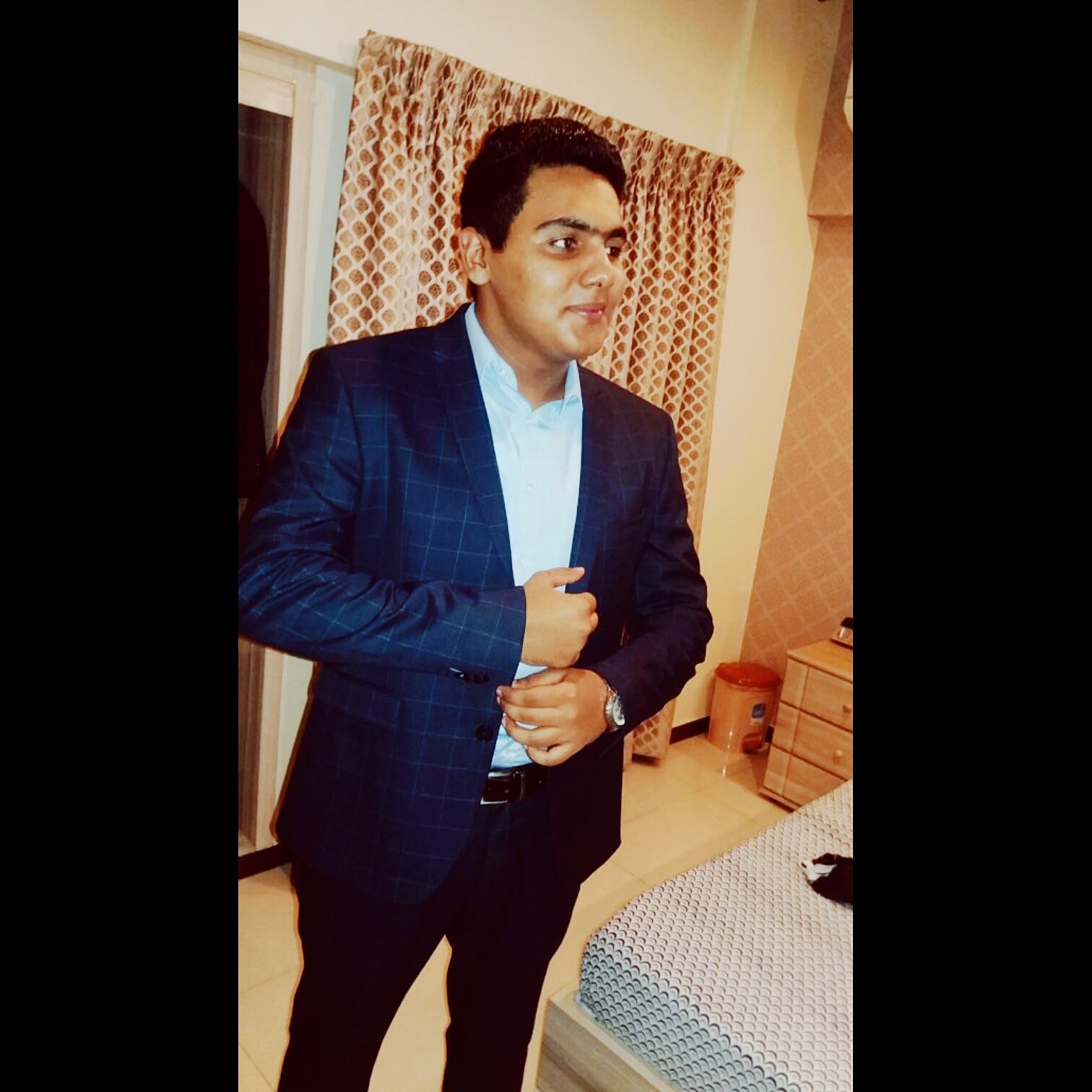 AliAmaan2010's profile picture. 