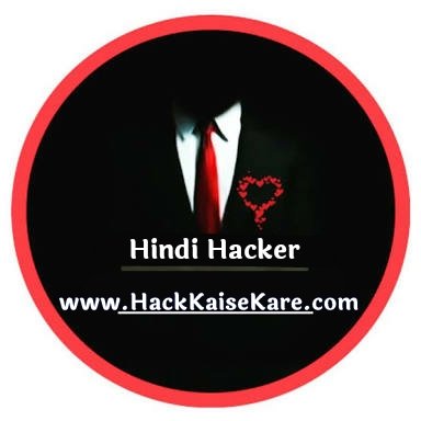 I am a Blogger & Hacker