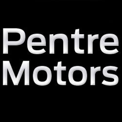 Busnes teuluol Dyffryn Clwyd ydi Pentre Motors - is a 3rd generation family run garage and Ford Dealer. Founded in 1949 by Peter Evans.