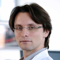 Manuel Mayr (@mayrproteomics) 's Twitter Profile
