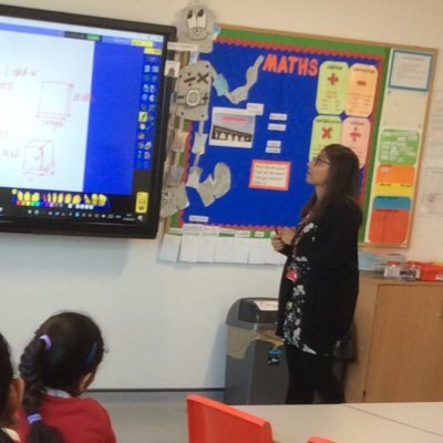 Teacher at Kestrel Mead Primary Academy