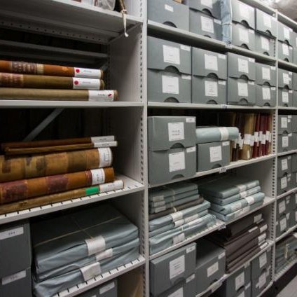 Limerick City and County Council Archives service. Preserving Limerick's past and telling its story