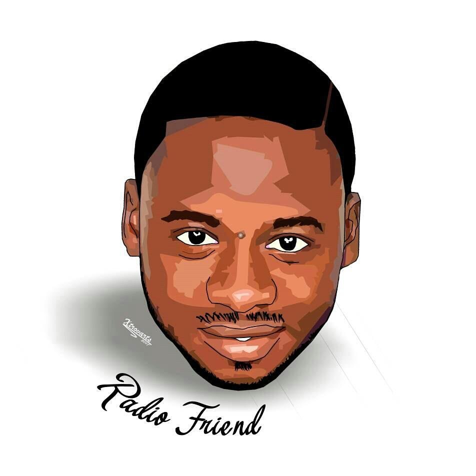 Sportscaster | Author | Media Strategist & Consultant | PR/Advertisment | Football Talent Management | General Manager - Blast 98.3
