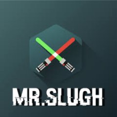 MrSlugh's profile picture. 