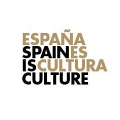 Somos cultura y queremos compartirla contigo, ¿te unes?  Web de promoción de la cultura de España, titularidad del Ministerio de Cultura y Deporte.