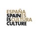 España es Cultura (@spainisculture) Twitter profile photo España es Cultura (@spainisculture) Twitter profile photo
