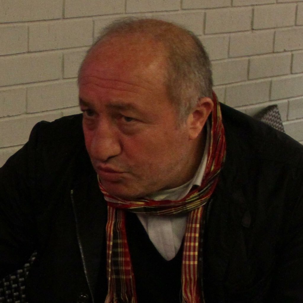 Ali SAVAŞ