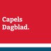 Capels Dagblad (@capelsdagblad) Twitter profile photo Capels Dagblad (@capelsdagblad) Twitter profile photo