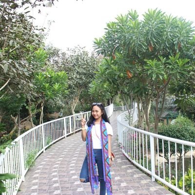 EndelYusika's profile picture. Smile is a simple way of enjoying life ☺♥ ababil billy syahputra ❤ nita sofiani ❤ vinrana ❤ shaheer sheikh ❤ ayutingting❤