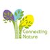 Connecting Nature (@ConnectingNBS) Twitter profile photo