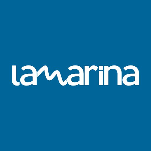 Mitjans de comunicació dels barris de #LaMarina. Segueix-nos per estar al dia, també a La Marina FM (102.5), la publicació mensual i al web!