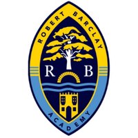 Robert Barclay Academy (RBA) (@rbacad) Twitter profile photo