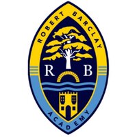 Robert Barclay Academy (RBA)(@RBAcad) 's Twitter Profile Photo