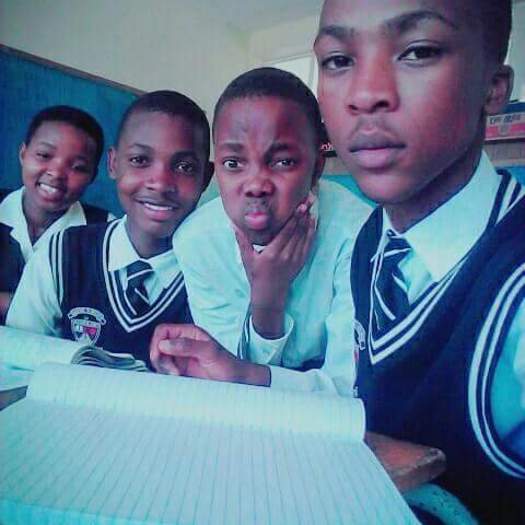 LiyemaMantshon1's profile picture. Singer,poet and a writer by talent💪|Grade 11 learner Kwa-Komani Comprehensive School|Self-Love😘|Talkative✌|28/08/2001💦| Tumi Morake's Prodigal Son😊