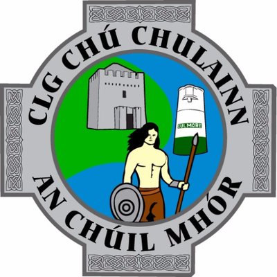 Culmore Cu Chulainns Culmoregaa Twitter