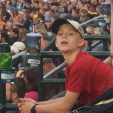Profile Picture of Casey Donald Larsonon Twitter
