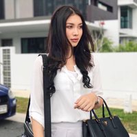Zahirah Macwilson (@zahirahmac) 's Twitter Profile