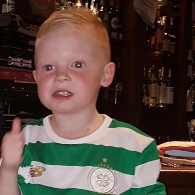 Lisa18881967's profile picture. It's not always easy being a Celtic fan but it's always worthwhile