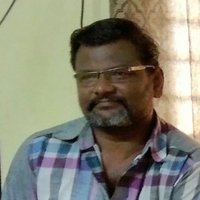 LINUS A (@linusrayappana) 's Twitter Profile