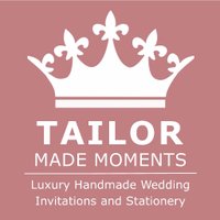 Tailor made Moments(@TailormadeMo) 's Twitter Profile Photo