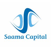 Saama Capital (@saamacapital) 's Twitter Profile Photo Saama Capital (@saamacapital) 's Twitter Profile Photo