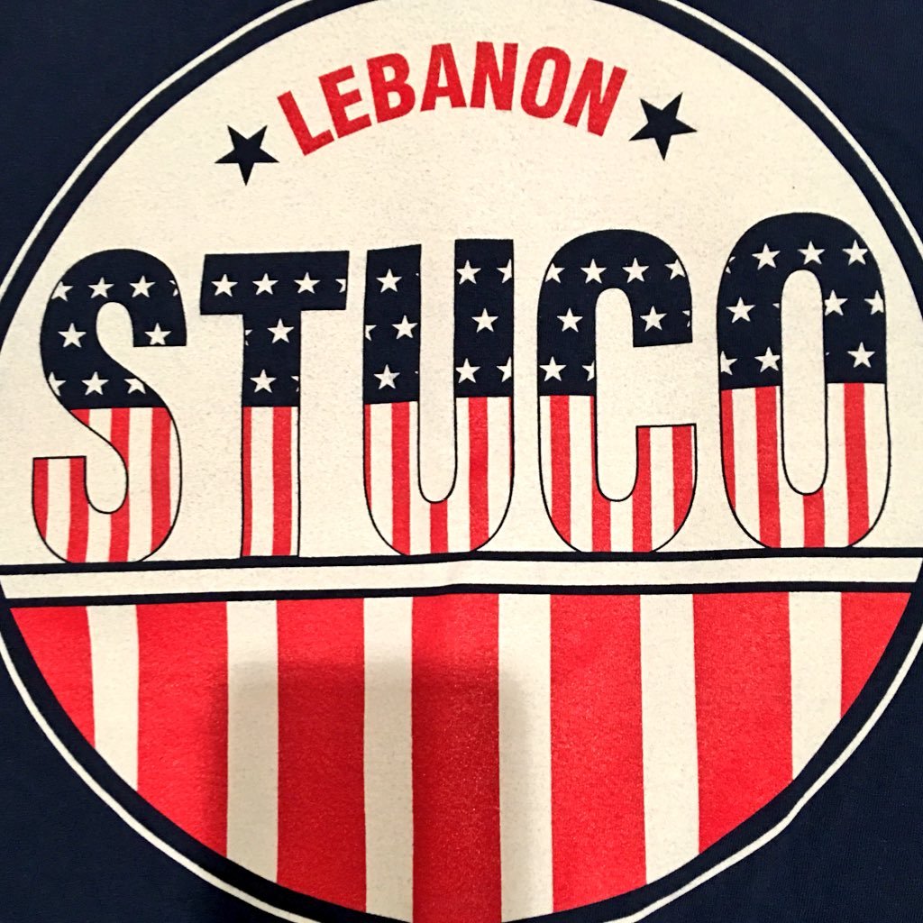 Lebanon StuCo