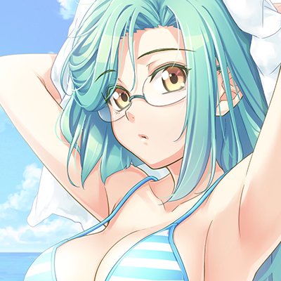 ヨウハルカさんのプロフィール画像
