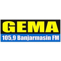 105.9 Banjarmasin FM (@gemafm) 's Twitter Profile