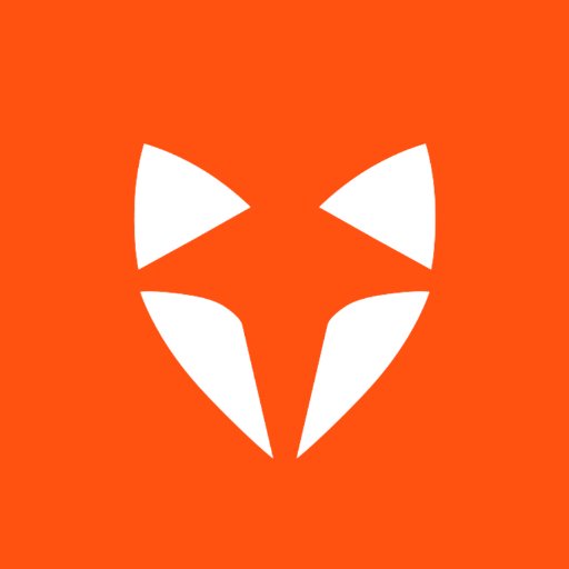For fox sake, its time to change to a proper smartphone! #wileyfox
