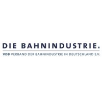 DIE BAHNINDUSTRIE(@Bahnindustrie_D) 's Twitter Profile Photo