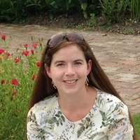 Gail Trimble (@gctrimble) Twitter profile photo