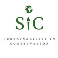 @SiConservation(@SiConserve) 's Twitter Profile Photo