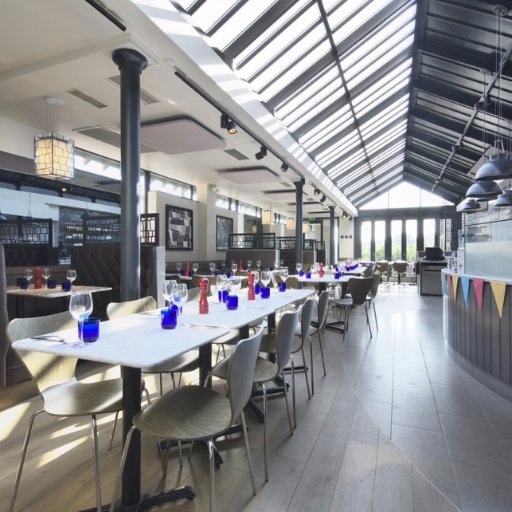 PizzaExpress - Knutsford π Profile