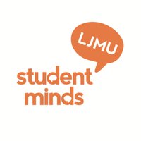 LJMU Student Minds (@studentmindsljm) 's Twitter Profile