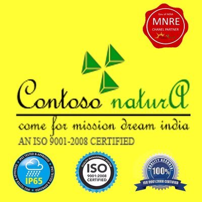 ContosoGhazipur's profile picture. 