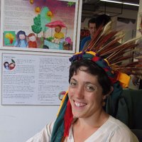 Poppy Flint (@poppy_flint) 's Twitter Profile