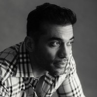 Kushal Punjabi (@punjabikushal) 's Twitter Profile
